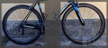 Fulcrum racing 4 carbon