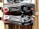 Scarpe SIDI shot limited edition