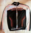 Maglia Marcello Bergamo maniche lunghe Tg. L.
