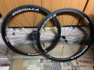 Ruote Corima 32 S+
