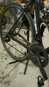 Canyon Endurace Cf 9.0
