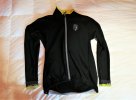 Giacca antivento leggera MSTina mod. Black Light, tg. L
