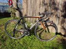 Pinarello Prince 60HM3K Ultegra 11V