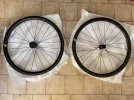 Ruote Rose Rc-Forty Disc