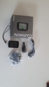 Garmin Edge 520Plus