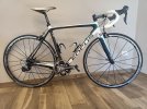 Bicicletta da corsa Focus Izalco