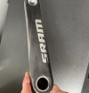 Pedivelle Sram Force axs