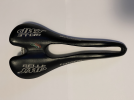 Sella smp forma rail in carbonio usata