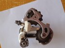 cambio Ultegra 6500