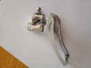 deragliatore Ultegra 6500