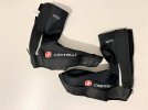 COPRISCARPE CASTELLI INTENSO Tg. XL