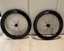 Ruote Zipp 404 firecrest disc