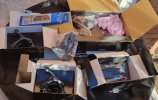 Gruppo Shimano Ultegra R8000 11 V nuovo