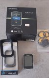 Garmin Edge 520