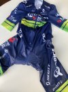 Body team Pro Orica