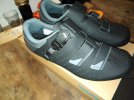 scarpe Shiamano rp3 n°44