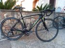 S-Works Specialized Tarmac SL3 roubaix
