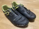 Scarpe Northwave Razer MTB 44