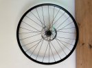 Set ruote bici corsa/gravel Shimano/Sram 11v con dischi Sram 160 Centerline