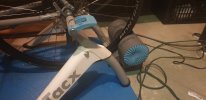 Tacx Vortex Smart