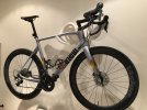 Cinelli superstar disc