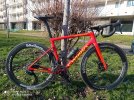 S-Works Tarmac SL6 T.54 Dura-Ace di2 11v Disc .