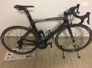 wilier 101 air, shimano ultegra 11v