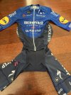 Body da gara Team pro DECEUNINCK