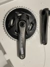 Power meter sram force axs
