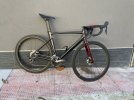 Specialized Allez sprint disc