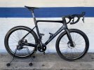 Telaio Bottecchia Aerospace 2020