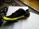 Scarpe ciclismo DMT Vega Carbon 2.0 43.5