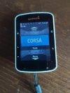 Garmin edge 520
