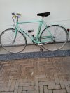 Bianchi Ghisallo (citybike vintage)