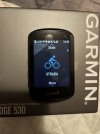 Garmin edge 530 nuovo