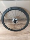 Bontrager aeolus elite 35 disc