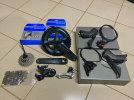 Gruppo completo Shimano Ultegra R8020 Disc