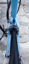 Specialized tarmac sl6