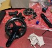 Gruppo completo Dura Ace 9170 di2 disc