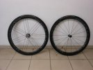 Campagnolo Bora Ultra 35 Dark Label Tubolari