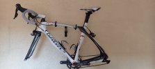 Bici corsa Wilier Imperiale tg.M  - 54 cm