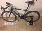 Giant tcr Advanced ISP ultegra