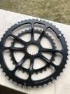Corone compact 50/34