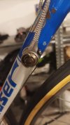 Moser 51.151 - 1985 - 53x53