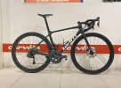 Giant TCR