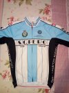 Giacca mezza stagione Marcello Bergamo