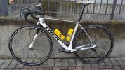 Bici da Corsa TREK Madone 6.5 - Taglia 56