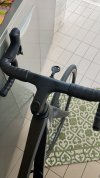 Vendo Telaio e piega Trek Emonda SLR