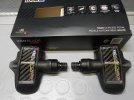 LOOK KEO BLADE CARBON Ti