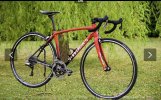 Bici da corsa Specialized Roubaix Nuova